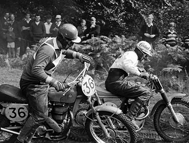 1964 Des Nations