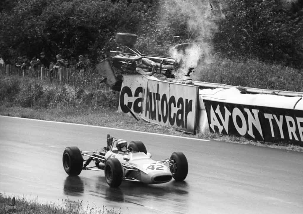 Mallory Park