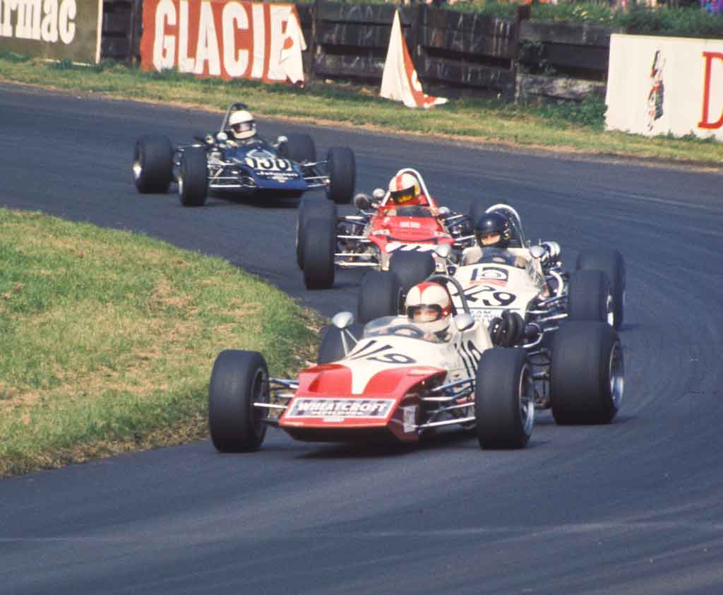 Oulton Park