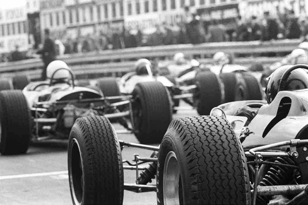 BRSCC 1000 1967