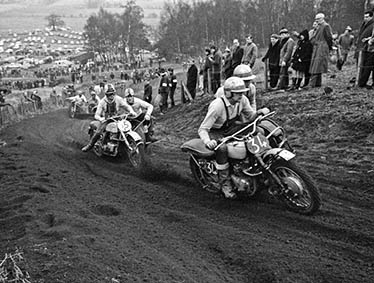 1969 ACU Sidecars