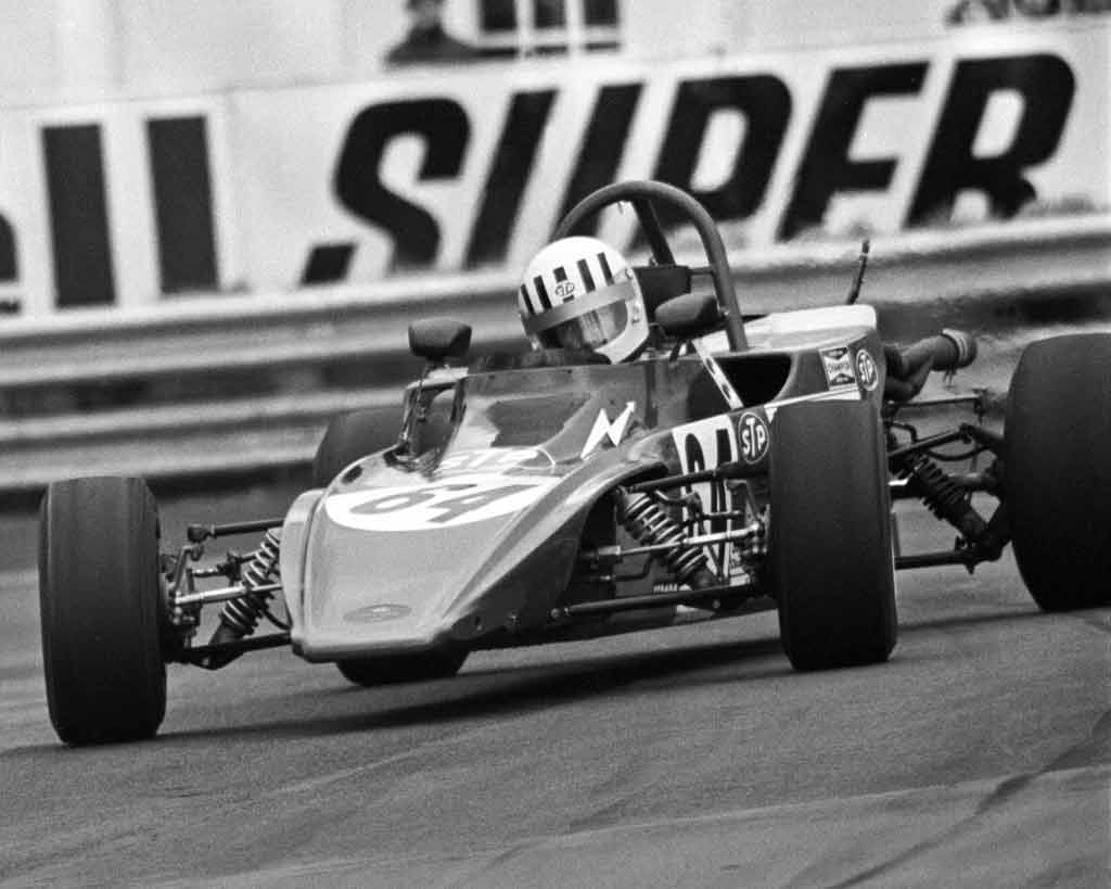 John Player F2 1972