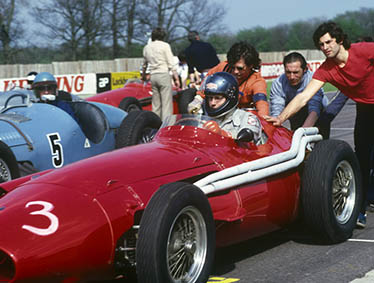 VSCC May 1979