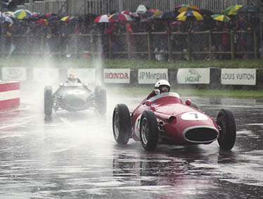 Goodwood Revival 1999