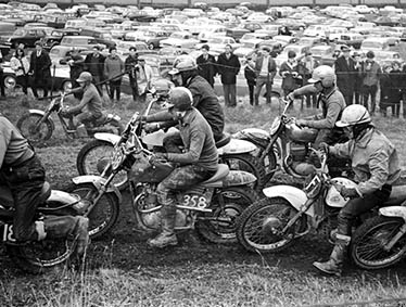 1965 Kinver