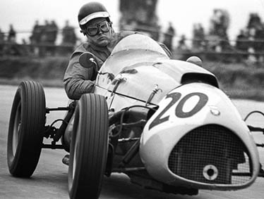 Silverstone