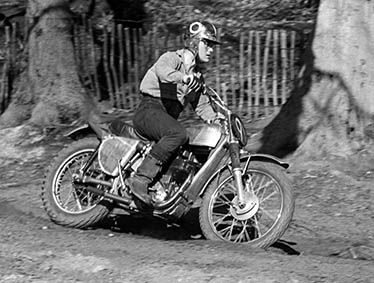 1965 Hawkstone