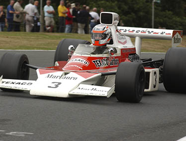 Gold Cup 2003