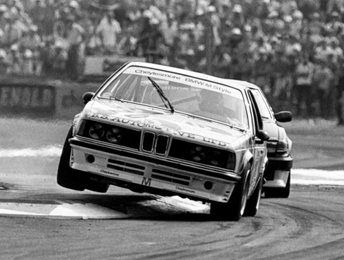 Touring Cars