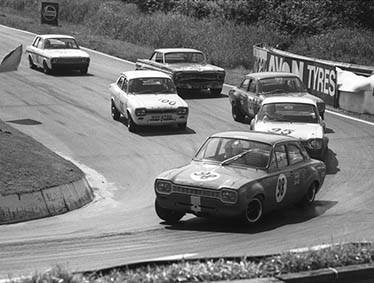 Mallory Park