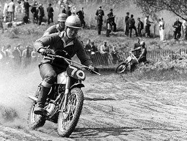 1965 Motocross GP