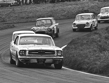 BRSCC 1000 1967