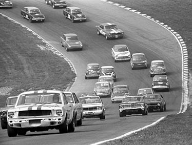 Guards Trophy 1967