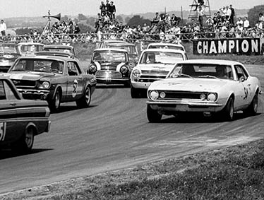 Silverstone