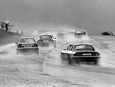 Tourist Trophy 1984