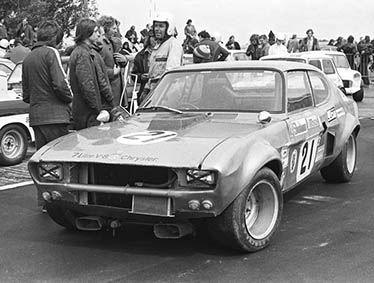 Super Sports 200 1972