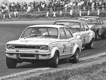Martini Trophy