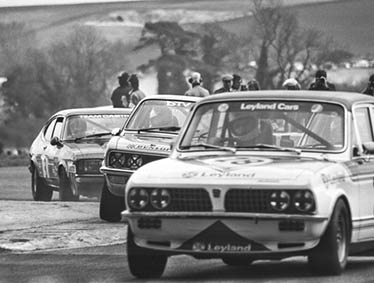 Thruxton
