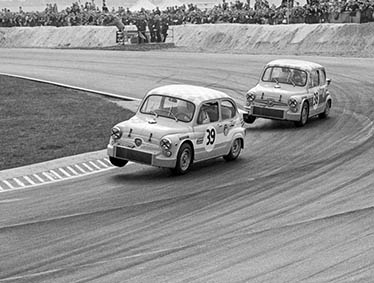 Easter Monday 1968