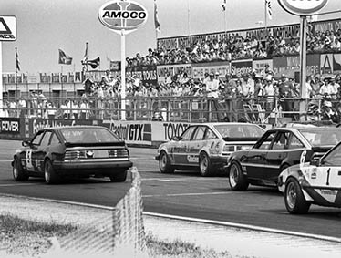 British GP 1983
