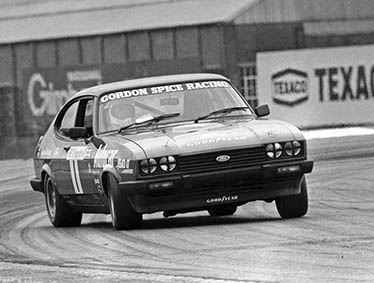 Donington Park