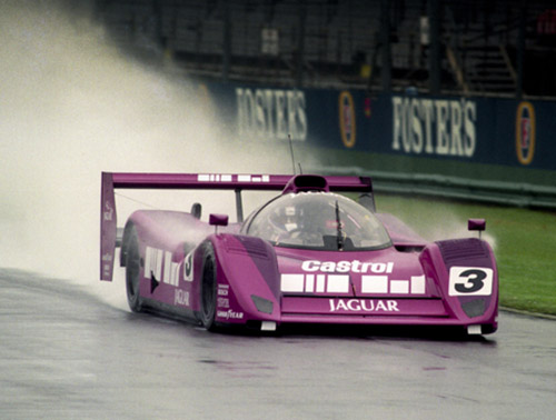 Sports Cars