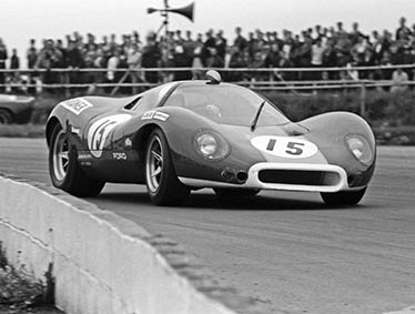 Silverstone