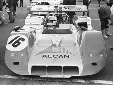 Super Sports 200 1972