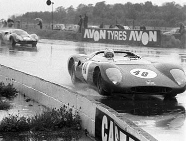 Martini Trophy 1969