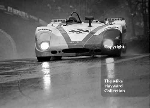 Brands Hatch