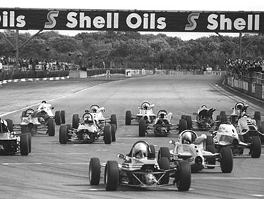 Formula Ford