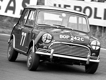 Spring Race 1965
