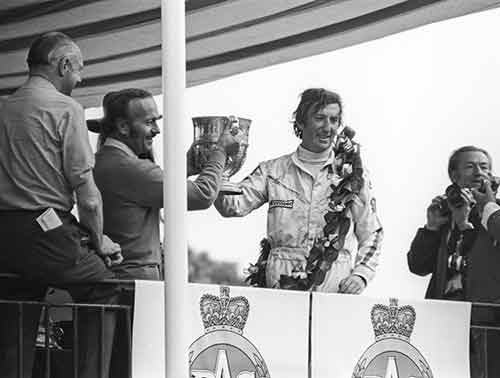 1970 British GP