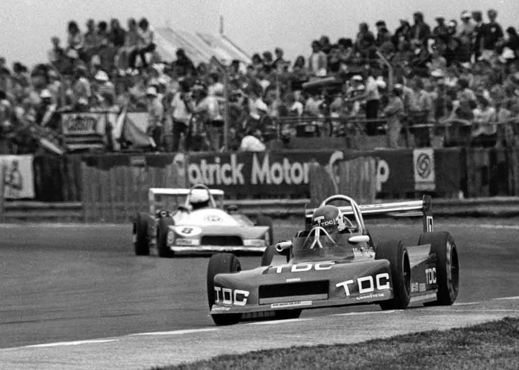 1979 British GP