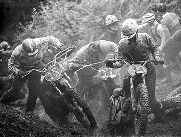 1968 Hawkstone