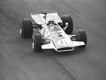BRSCC Guards 1970