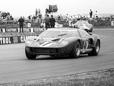 Wills Trophy 1967