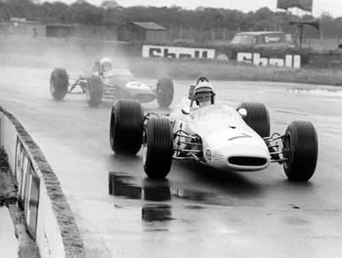 Silverstone