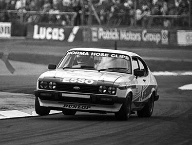 British GP 1981