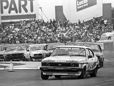 British GP 1979