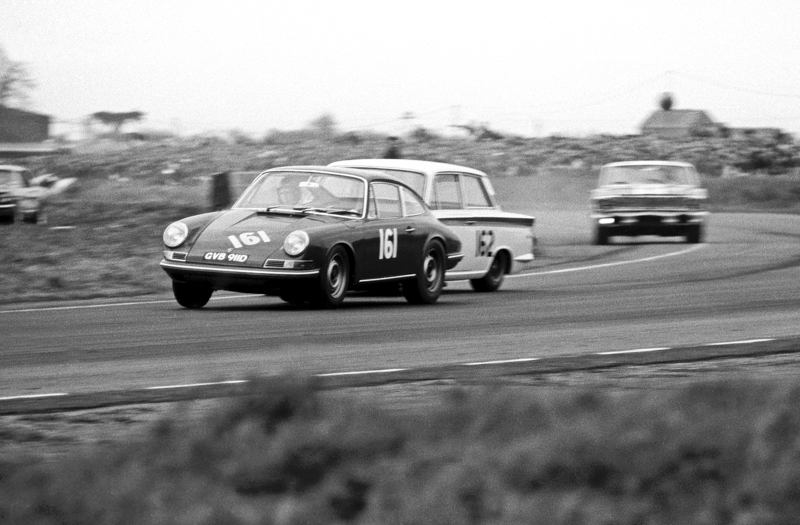 Snetterton