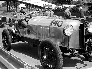 Oulton Park