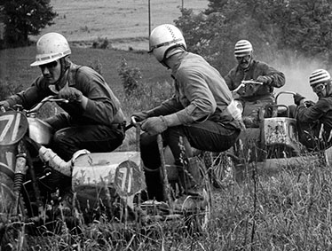 1964 Kinver