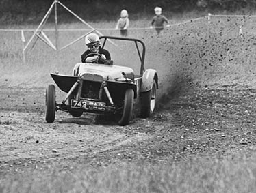 Pattingham Auto 1968
