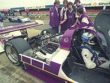 Empire Trophy 1990 