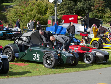 2013 Hill Climb