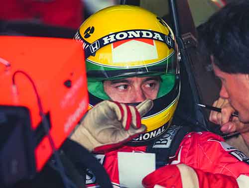 1989 British GP