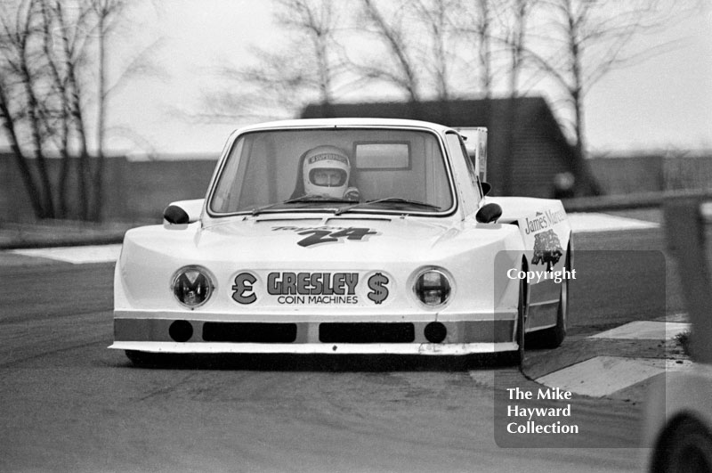 1981 GT Championship