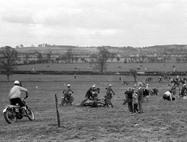 1963 Featherstone