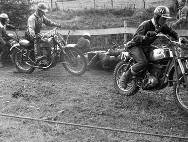 1963 Nantwich